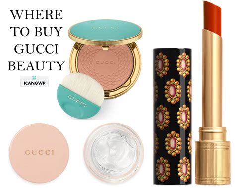 gucci gucci face|where to buy gucci makeup.